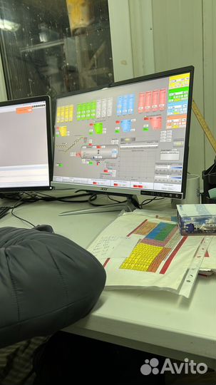 Бетонный завод Liebherr Betomix 2.25