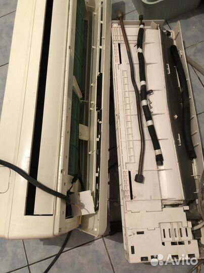 Ккондиционер