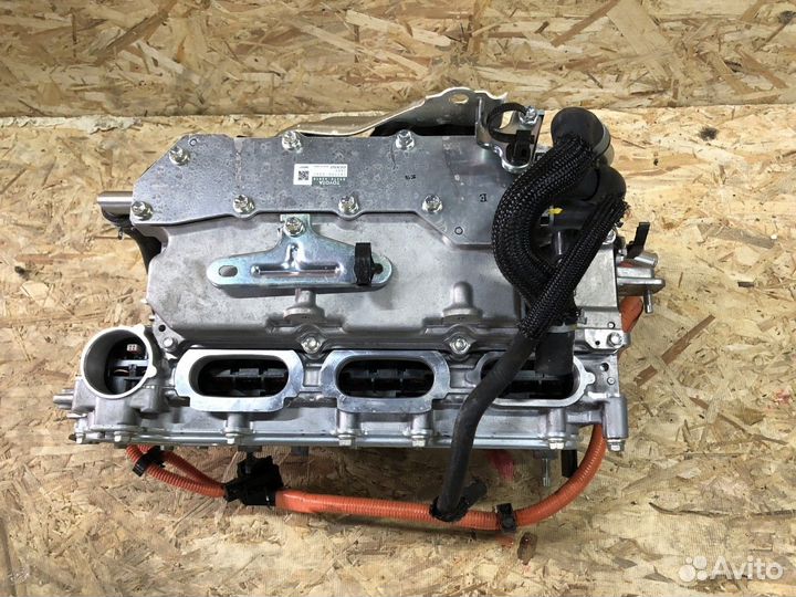 Инвертор Lexus RX4 2019-22