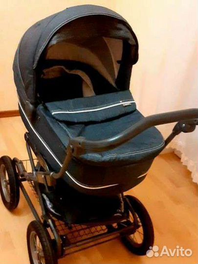 Коляска Inglesina Sofia 2 в 1