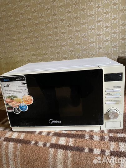 Микроволновая печь Midea