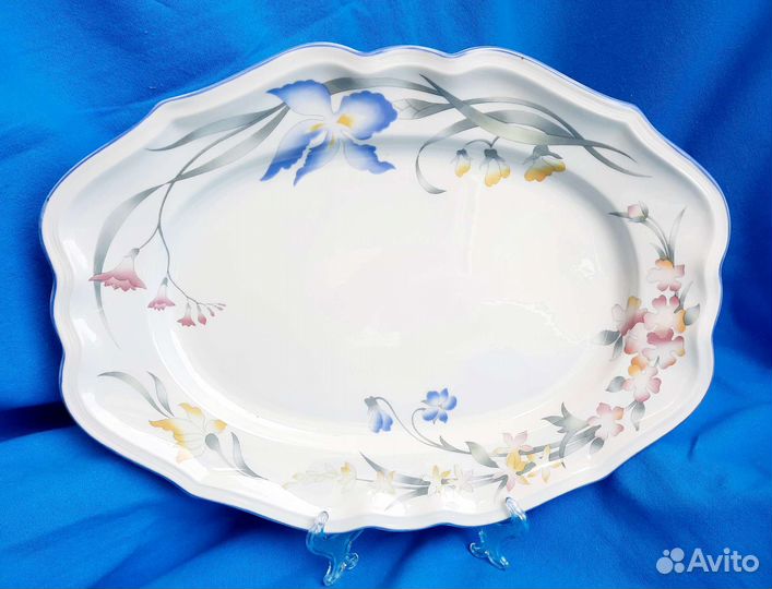 Villeroy boch Riviera столовая посуда