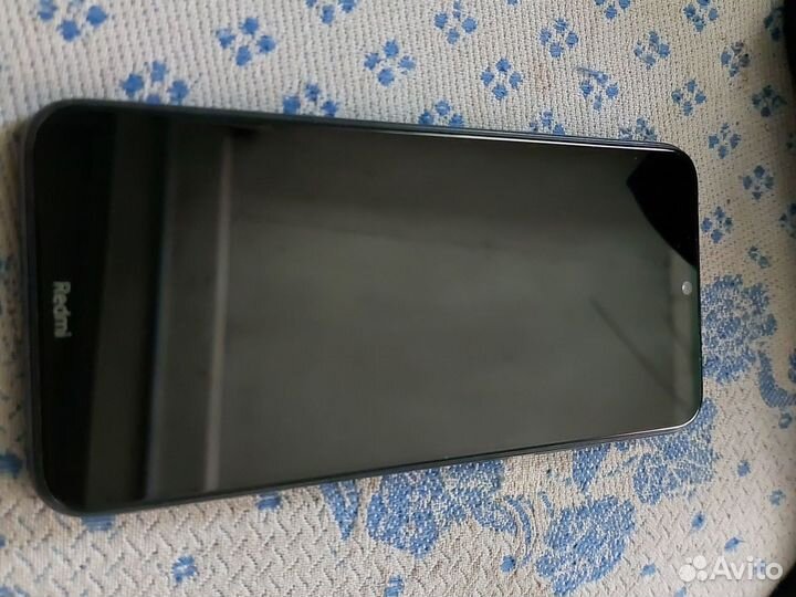 Xiaomi Redmi Note 8T, 3/32 ГБ