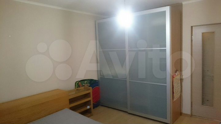 2-к. квартира, 63 м², 11/14 эт.