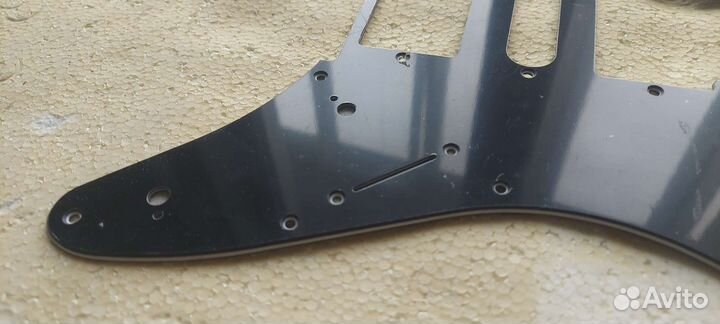 Пикгард ibanez rg