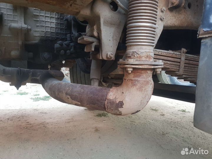 Двигатель двс Мотор Камаз евро 0 1 2 3 4 номинал