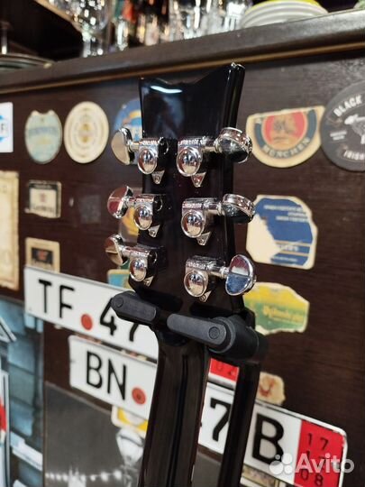 Гитара Daisy Rock Schecter