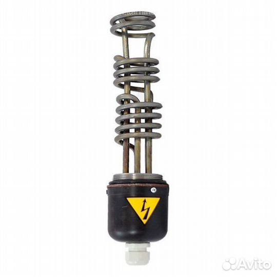 Сменный блок Zota тэнб П 2 с колпаком д7,4 7,50 к