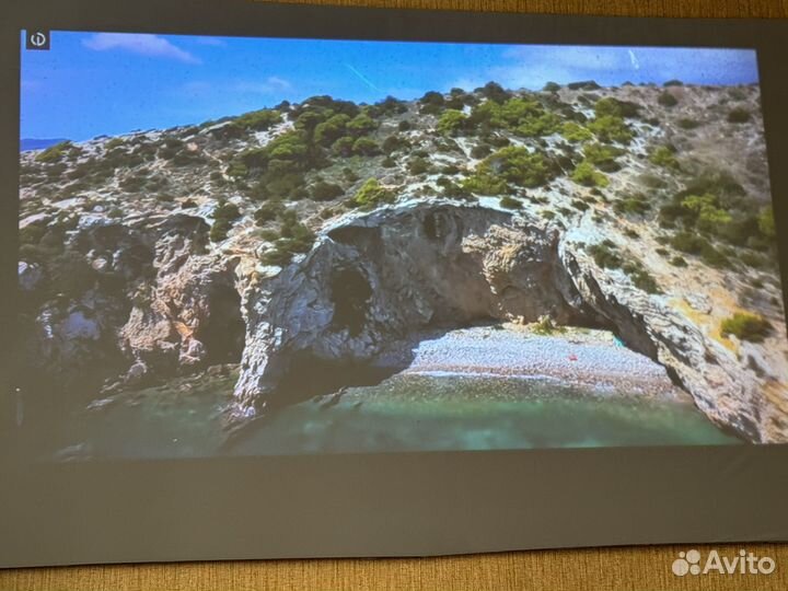 Проектор wzatco c3