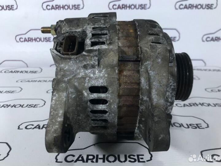 Генератор Mitsubishi Lancer 9 1.6 4G18