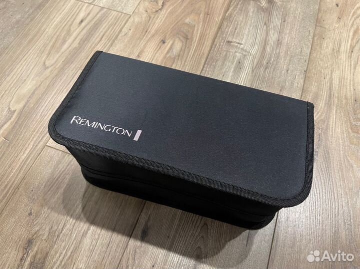 Фен щетка remington AS8606