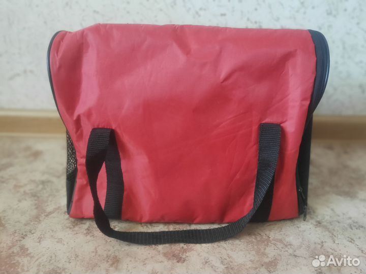 Переноска для животных