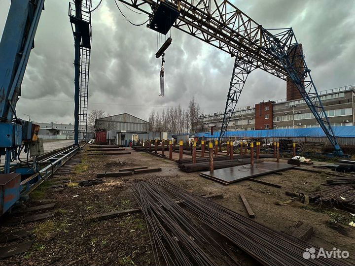 Угол 500*500 ф8