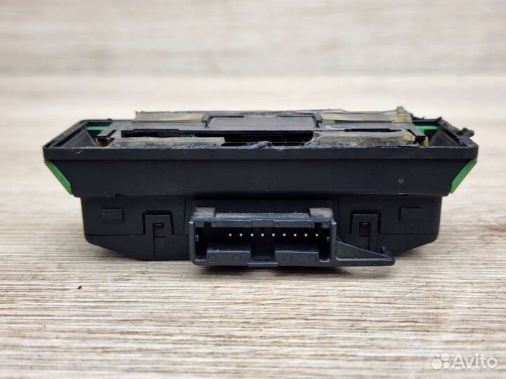 Датчик дождя Peugeot 406 306 Citroen Xantia