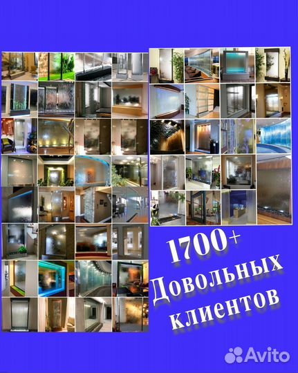 Пузырьковые панели - от производителя