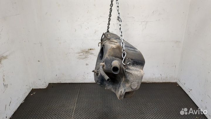 Бак топливный Hyundai Terracan, 2005