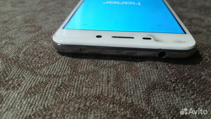 HONOR 6C Pro, 3/32 ГБ