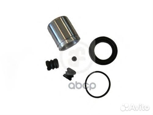 Ремкомплект суппорта переднего (поршень и манже