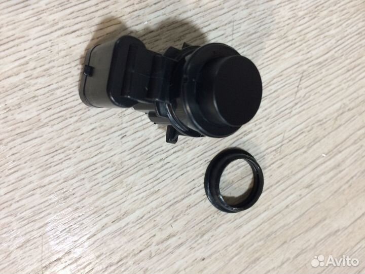 VAG Tiguan 16- Skoda Kodiaq 2017 Датчик парковки