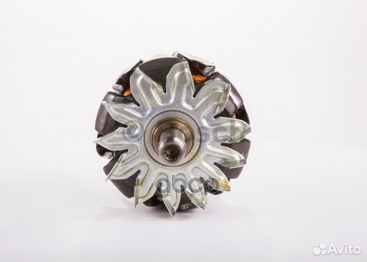 Бегунок F00M131692 Bosch