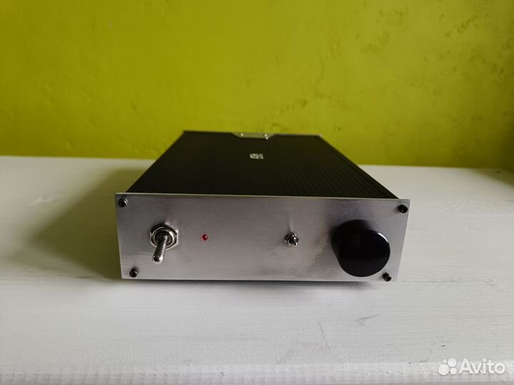 Усилитель ICEpower 125ASX2