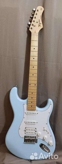 Электрогитара Tagima TW530 новая