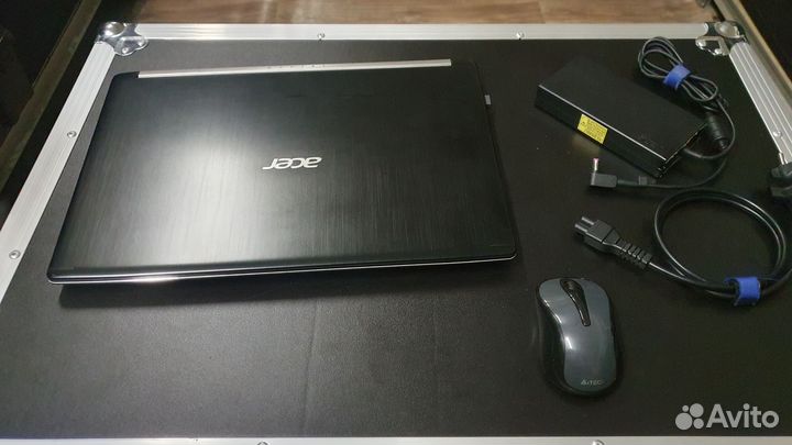 Acer Aspire