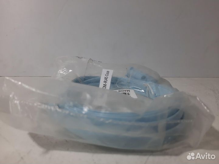 Кабель Com-RJ45 Cisco