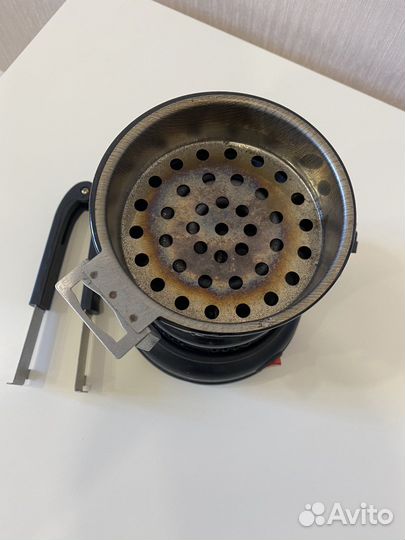 Печь для углей