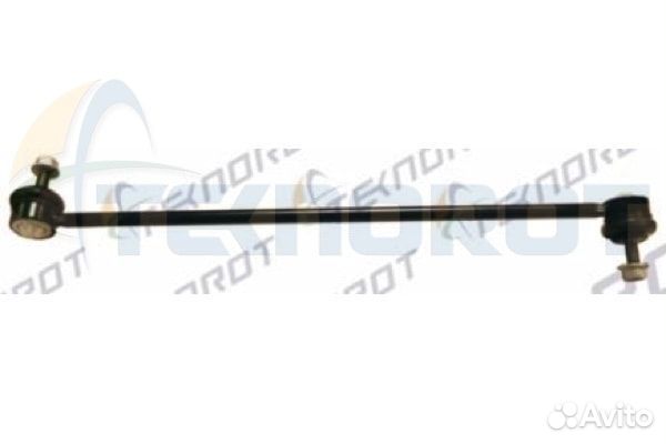 Стойка стабилизатора передняя левая