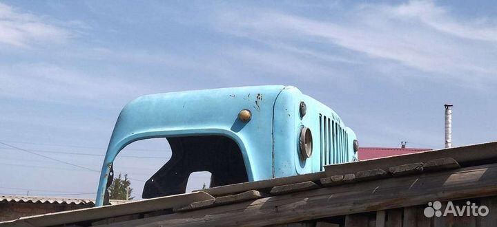 Запчасти газ, газель