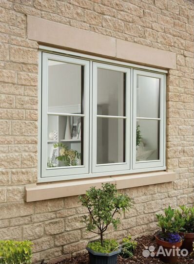 Окна в рассрочку без банка