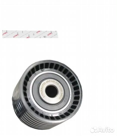 Lynx Комлпект грм на любой K4M 1.6л