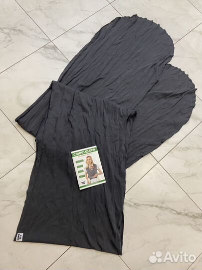 Слинг шарф mums era