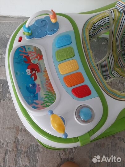 Ходунки детские