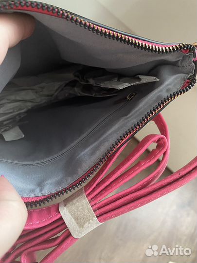 Us polo assn сумка