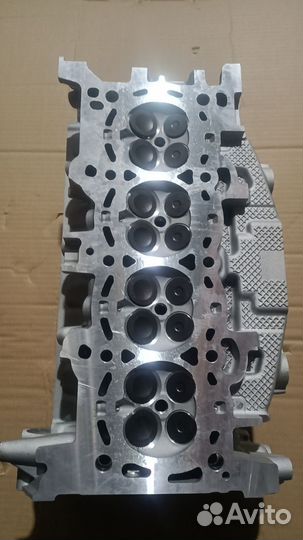 Гбц Ford Mondeo 5 2.0 ecoboost tncc