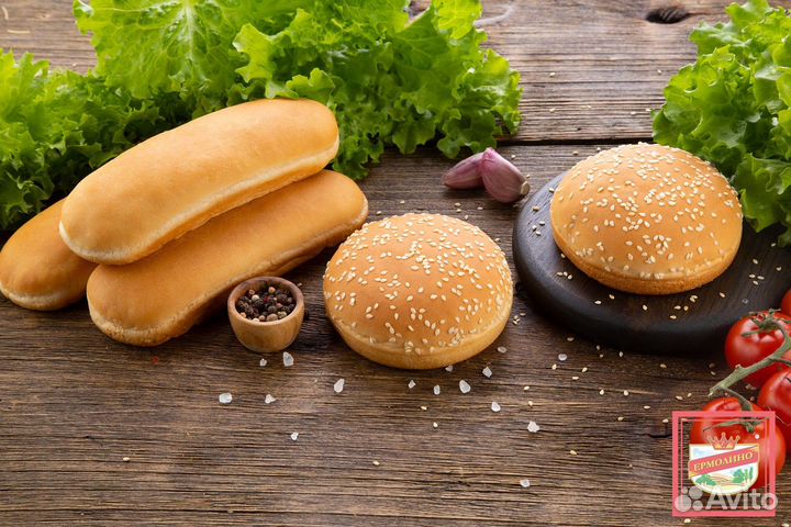 Упаковщики булочек/ вахта 20 смен, легкая работа