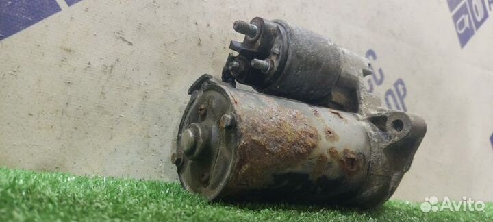 Стартер Ford Focus 2 хэтчбек 1.6 hwdb 2006