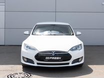 Tesla Model S AT, 2014, 139 435 км, с пробегом, цена 2 099 000 руб.