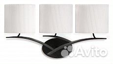 Бра Mantra Eve 1156