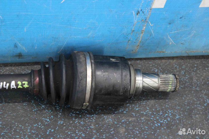 Привод Mitsubishi Galant Fortis (Lancer X) (Митсуб