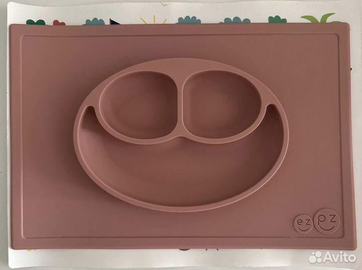 Тарелка для прикорма