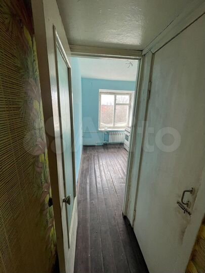 2-к. квартира, 50 м², 5/5 эт.