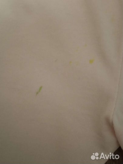 Костюм на девочку