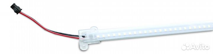 Светодиодные линейки