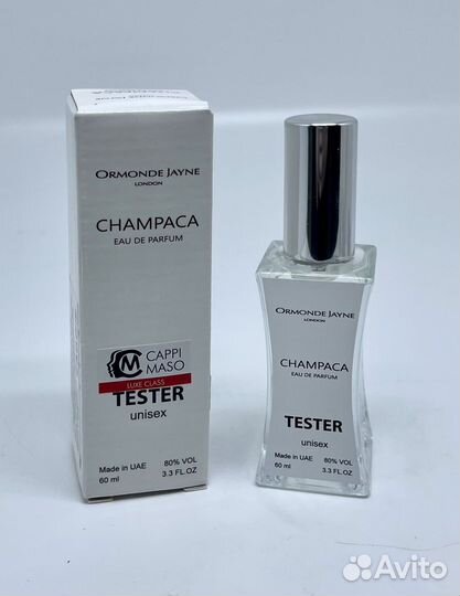Парфюм Ormonde Jayne Champaca 60ml