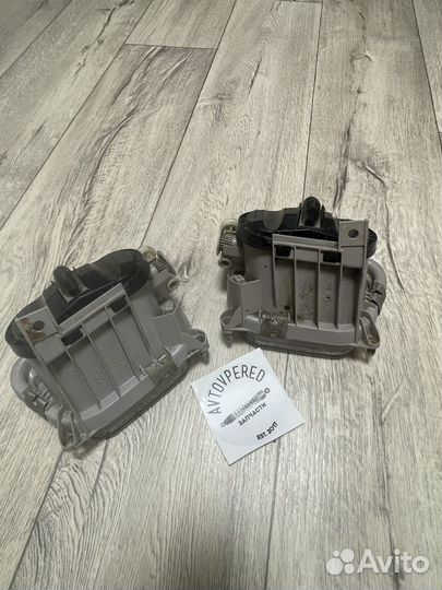 Птф мерседес w210