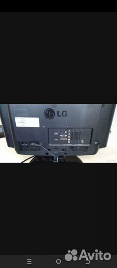 Телевизор бу