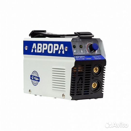 Сварочный инвертор Вектор 1600 force ARC Аврора